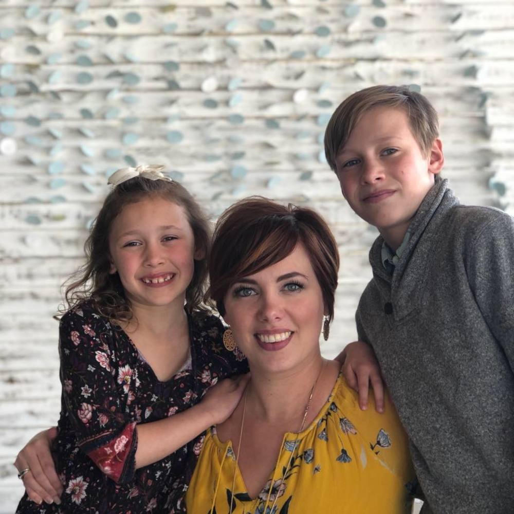 Meet your Posher, Britton